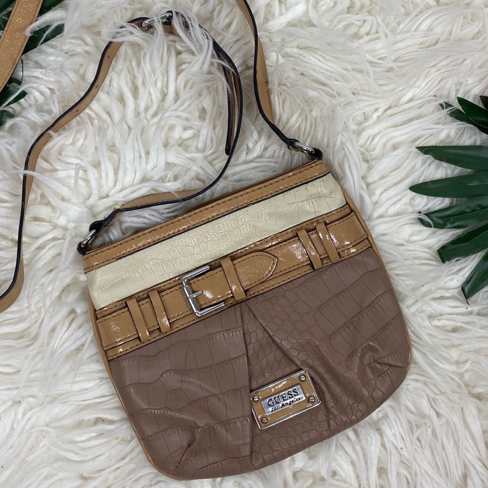 Guess Crossbody Purse